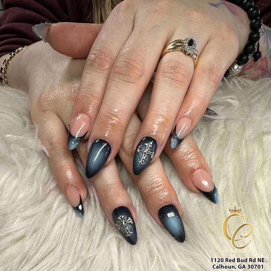 C&C NAILS SALON & SPA